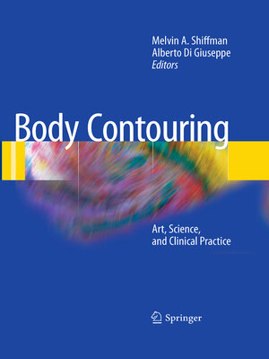 cover image of Body Contouring